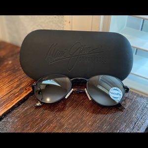 Vintage Maui Jim spectator sunglasses NEW!